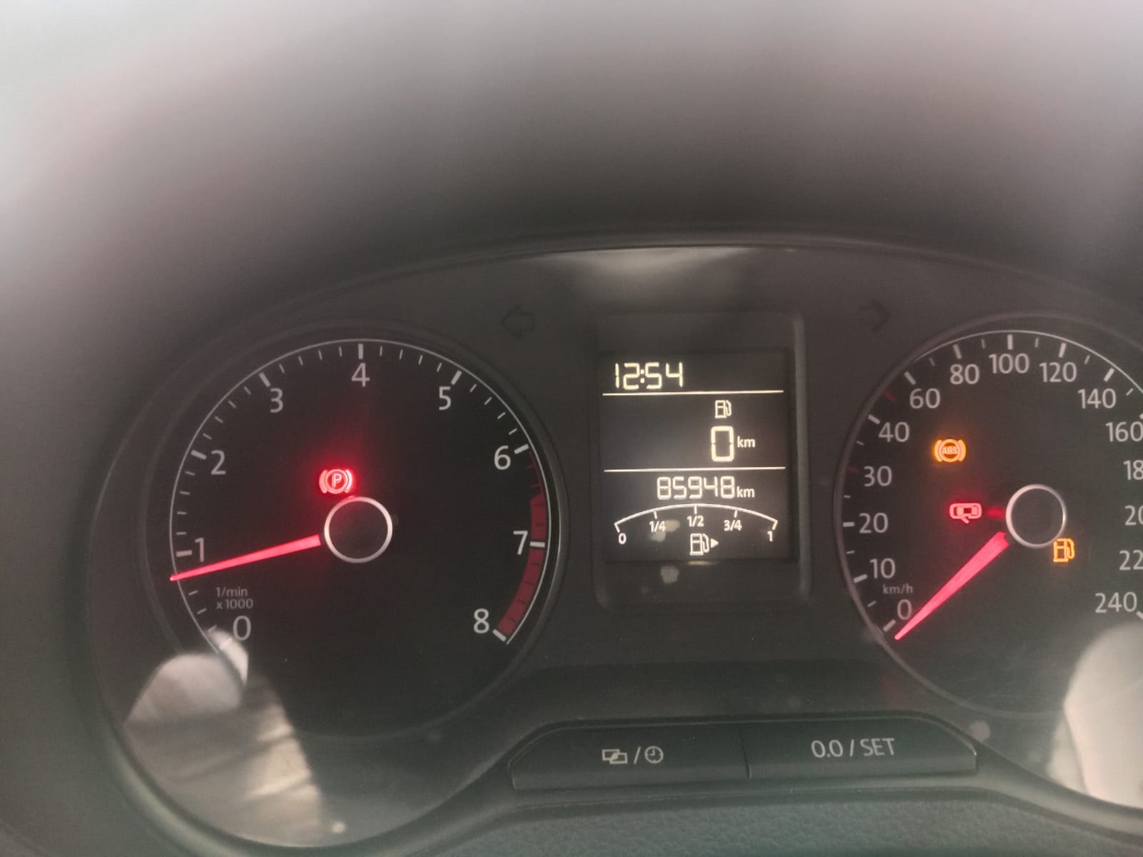 Volkswagen Polo - Image 5