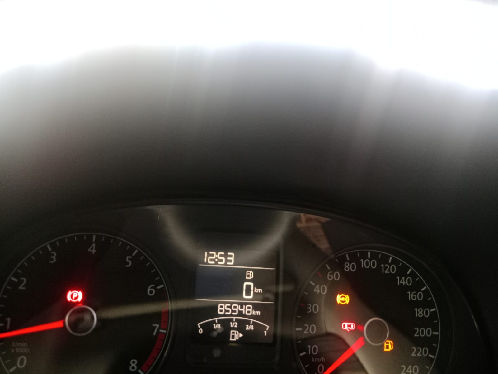 Volkswagen Polo - Image 8