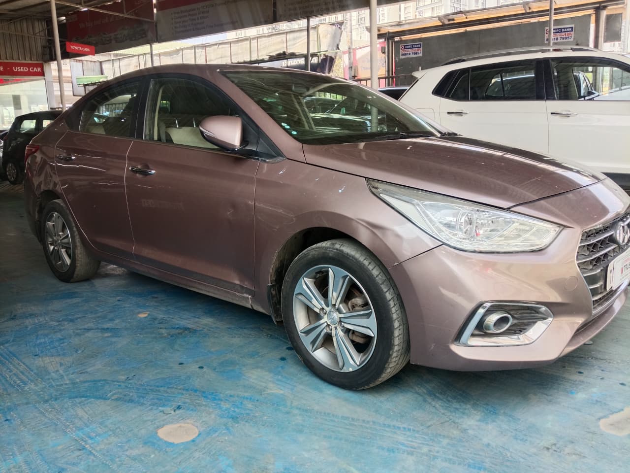 Hyundai Verna - Image 13