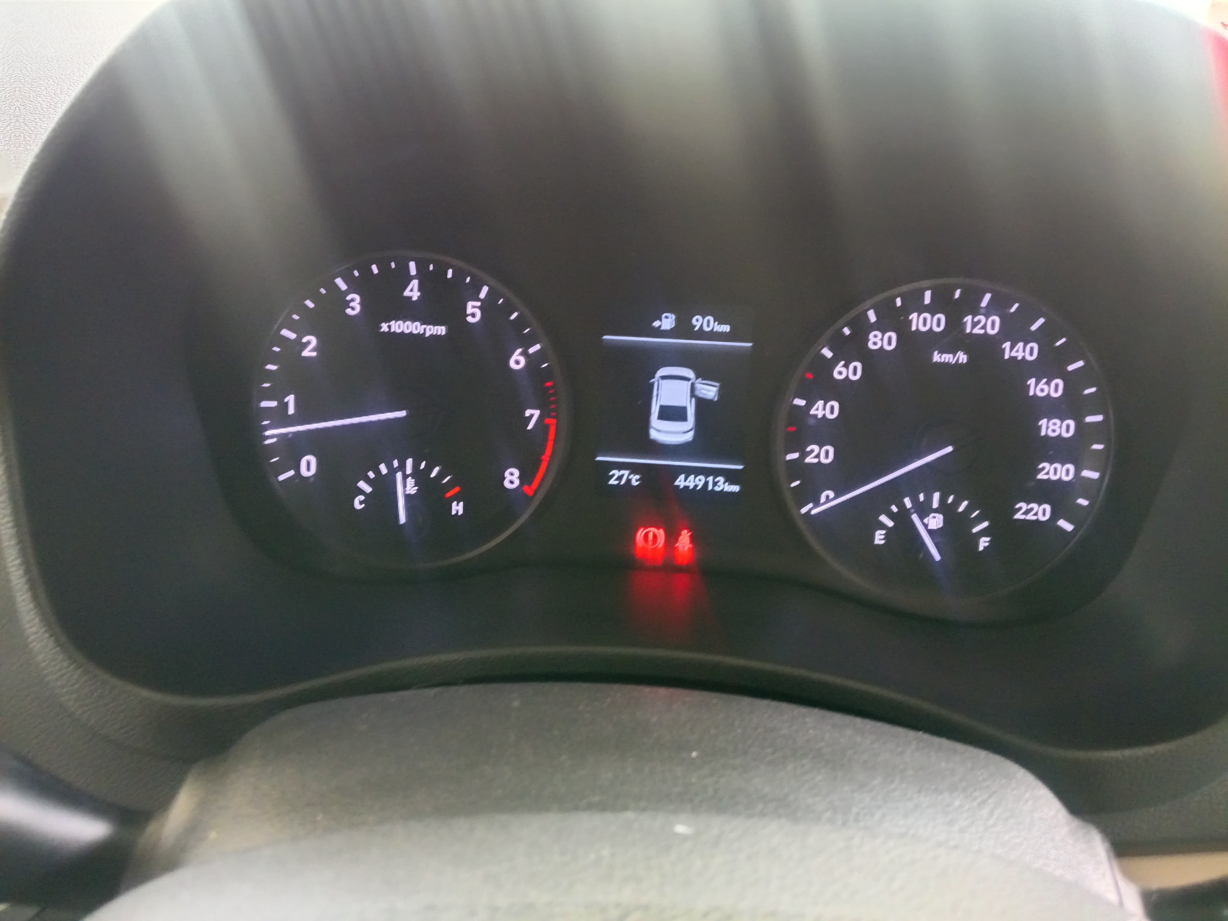 Hyundai Verna - Image 11