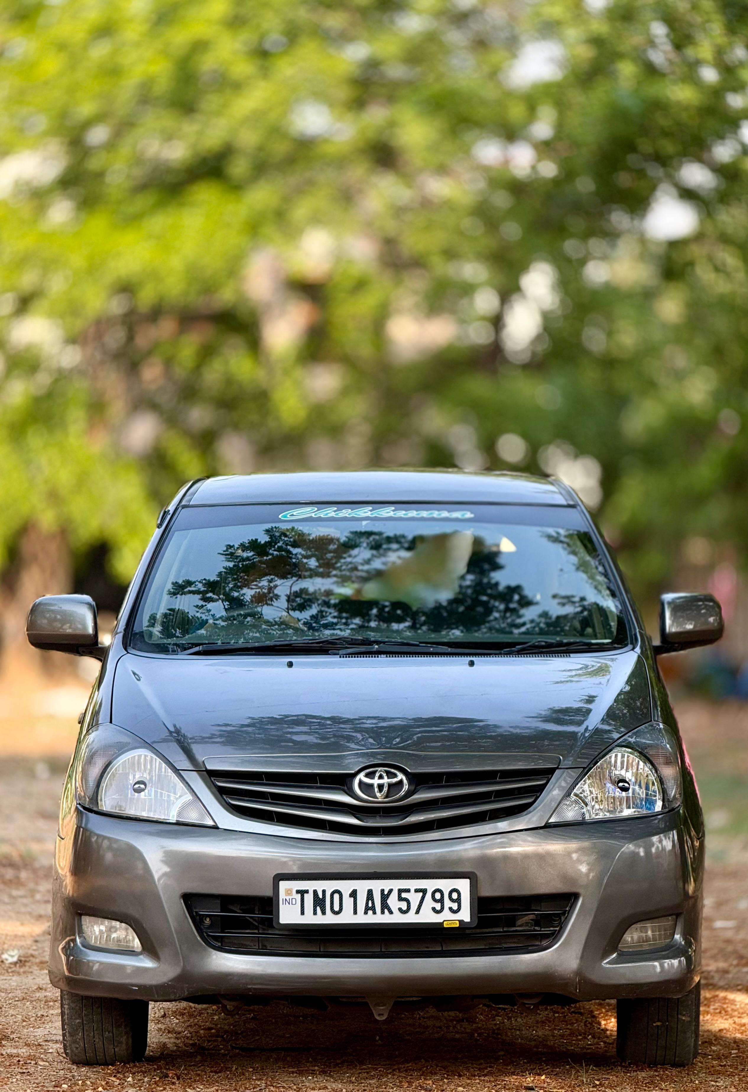 Toyota Innova