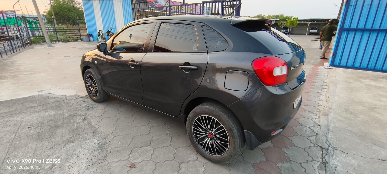 Maruti Suzuki Baleno - Image 6