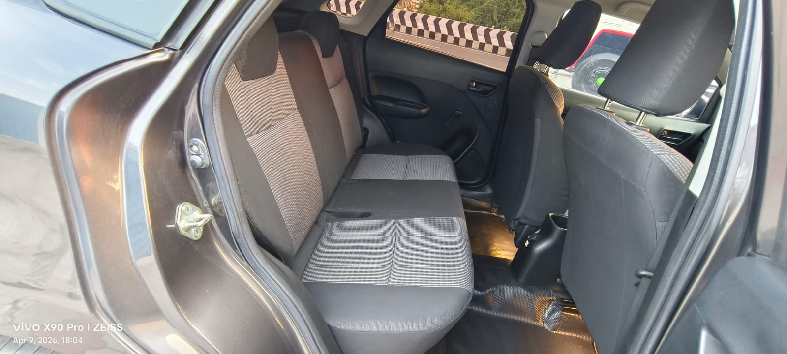 Maruti Suzuki Baleno - Image 5