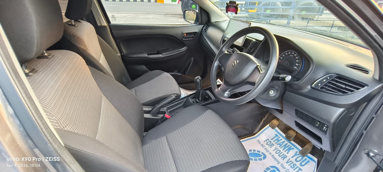 Maruti Suzuki Baleno - Image 4