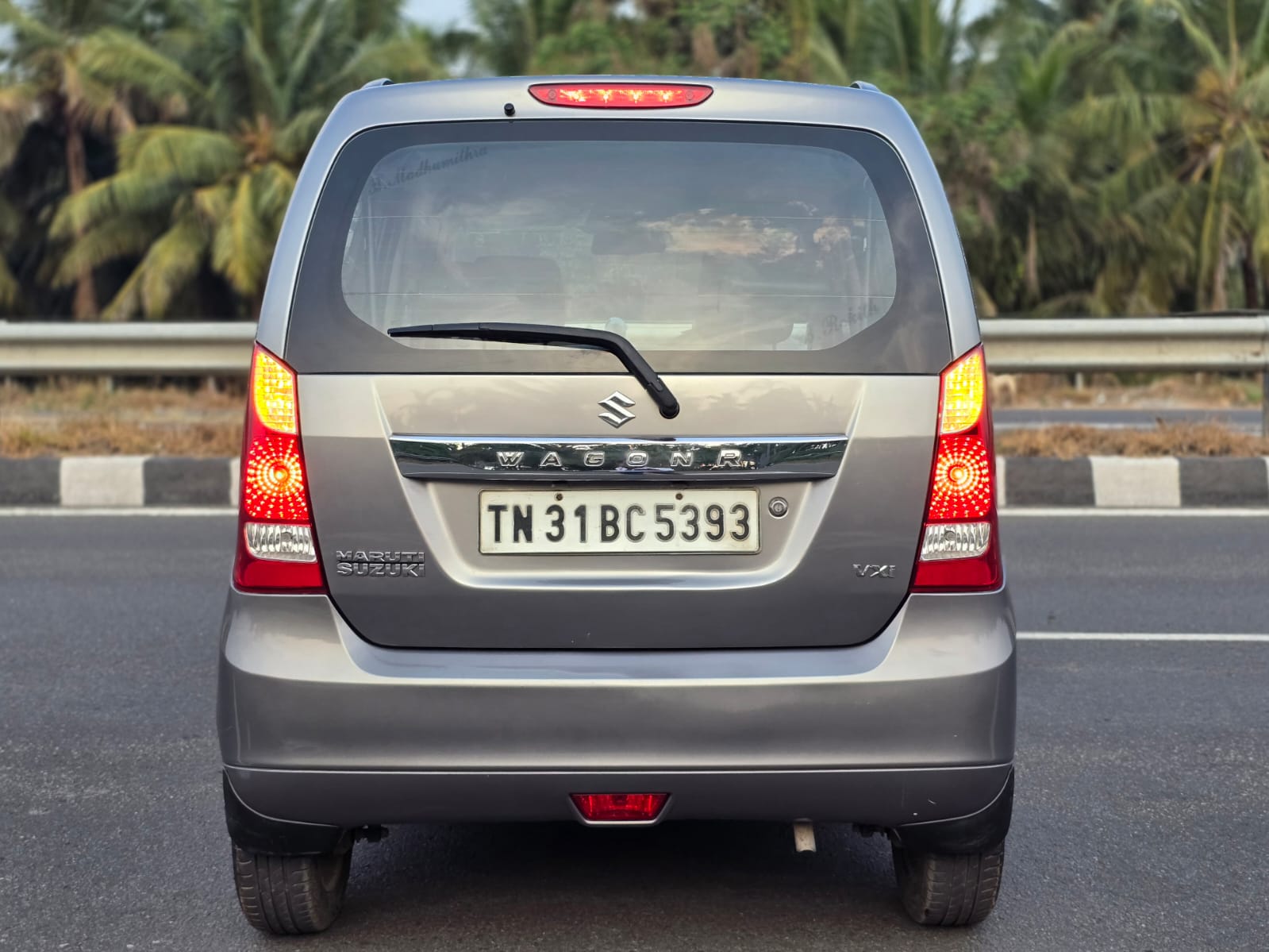 Maruti Suzuki Wagon R - Image 5