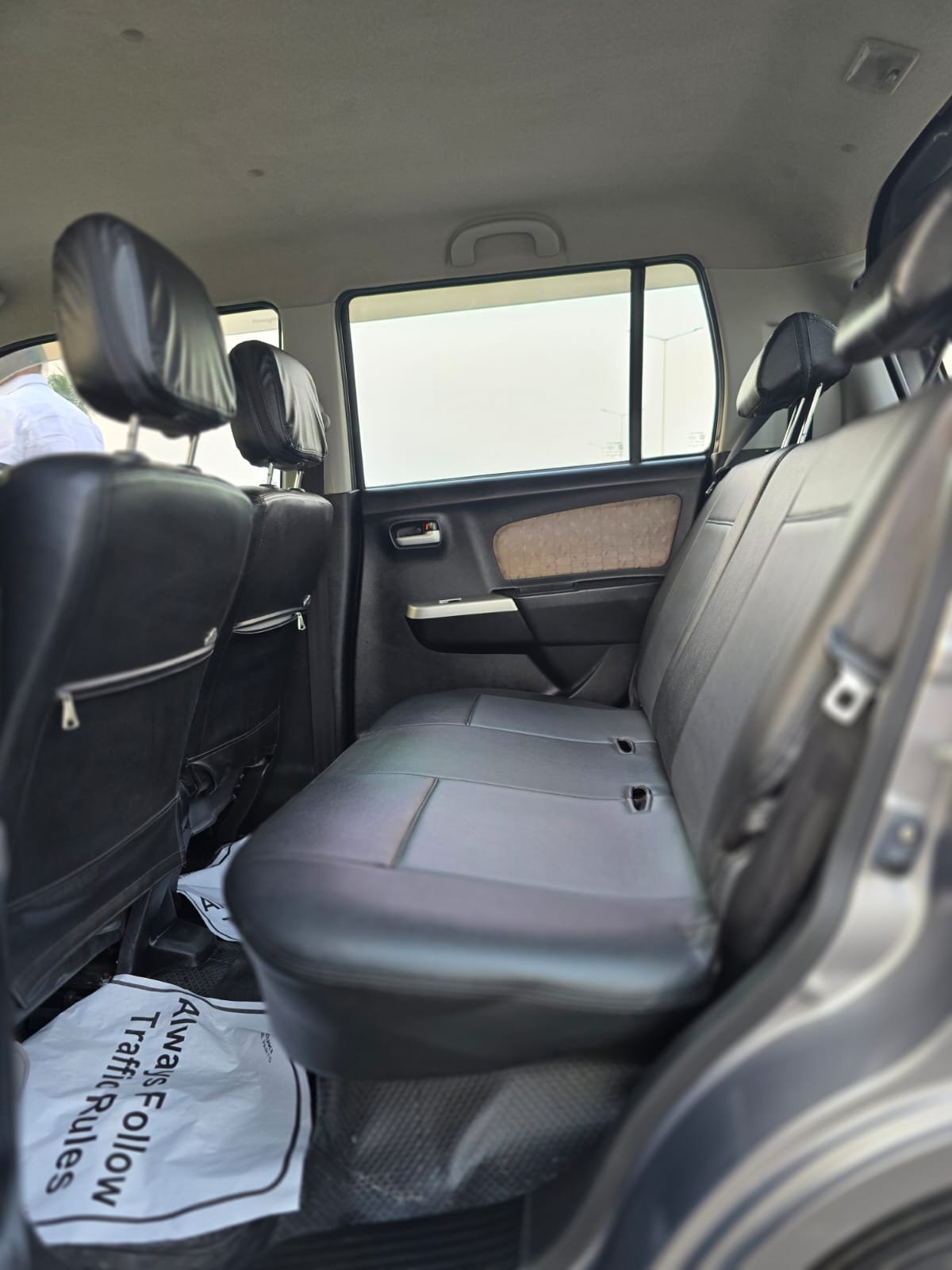 Maruti Suzuki Wagon R - Image 4