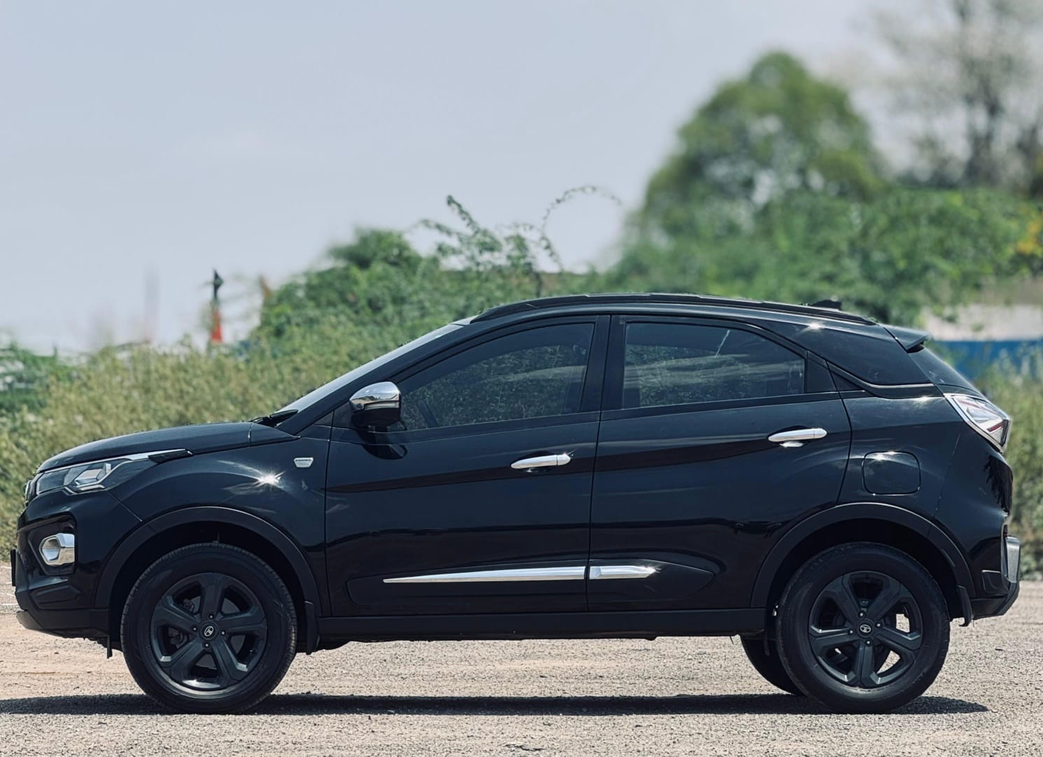 Tata Nexon - Image 4