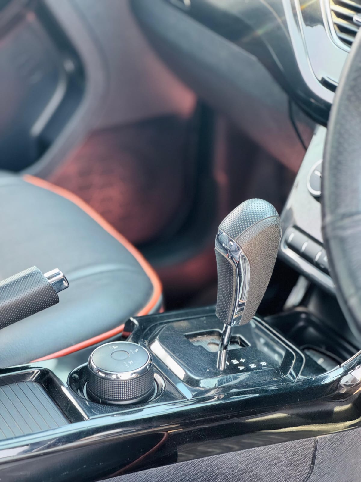 Tata Nexon - Image 9