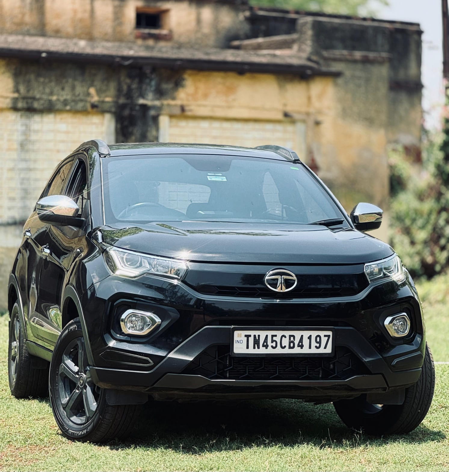 Tata Nexon - Image 5