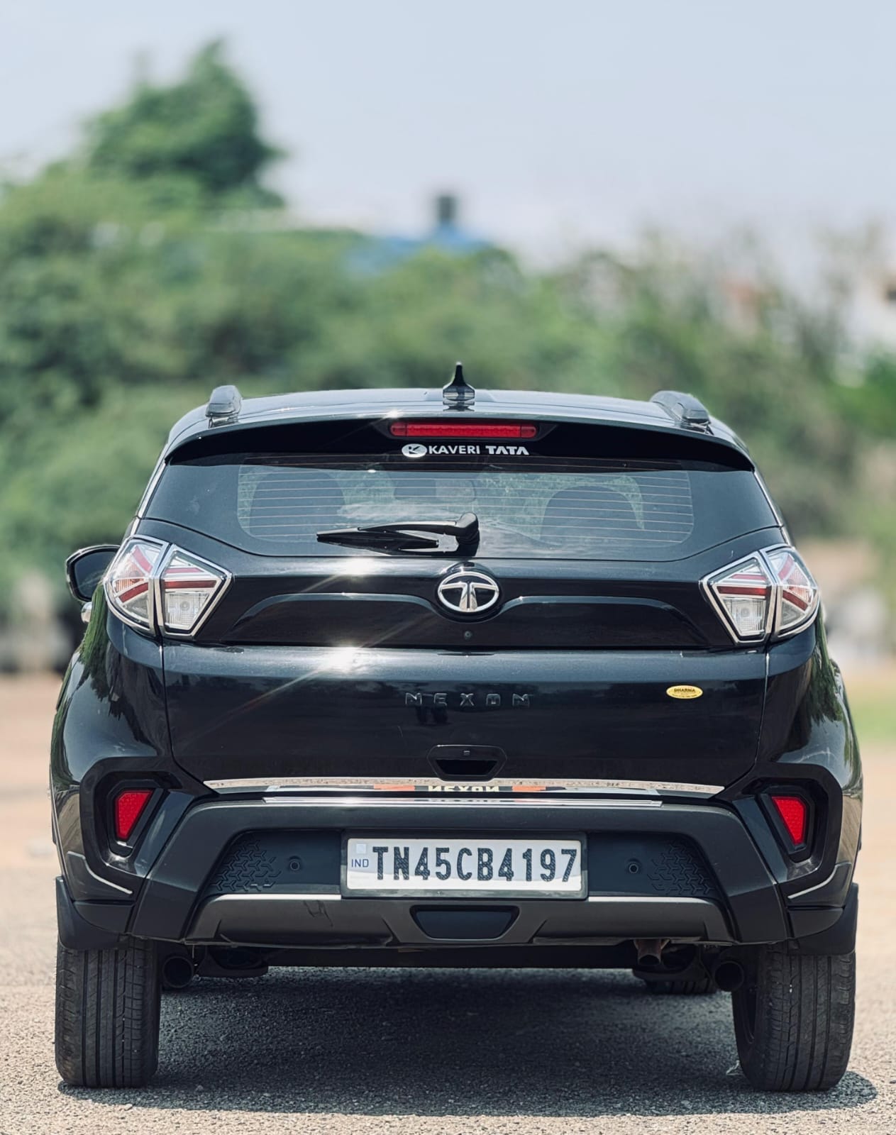 Tata Nexon - Image 7