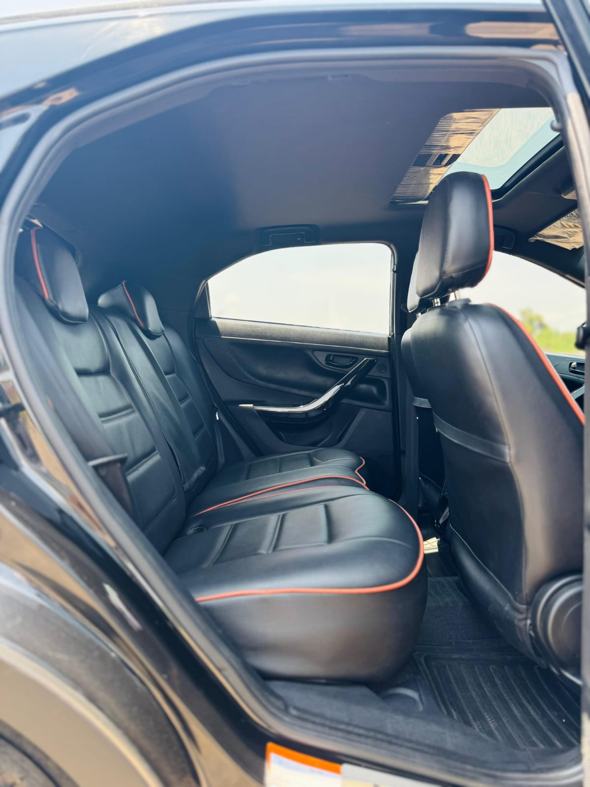 Tata Nexon - Image 2