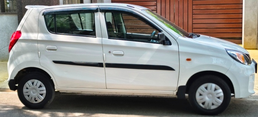 Maruti Suzuki Alto 800 - Image 2