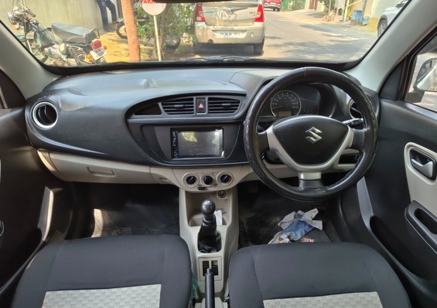 Maruti Suzuki Alto 800 - Image 6