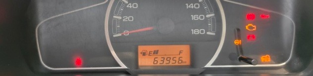 Maruti Suzuki Alto 800 - Image 9