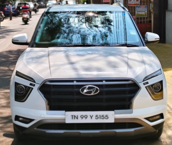 Hyundai Creta - Image 9