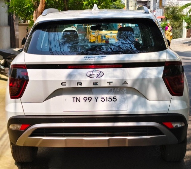Hyundai Creta - Image 2