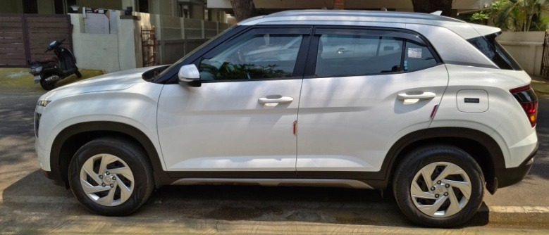 Hyundai Creta - Image 8