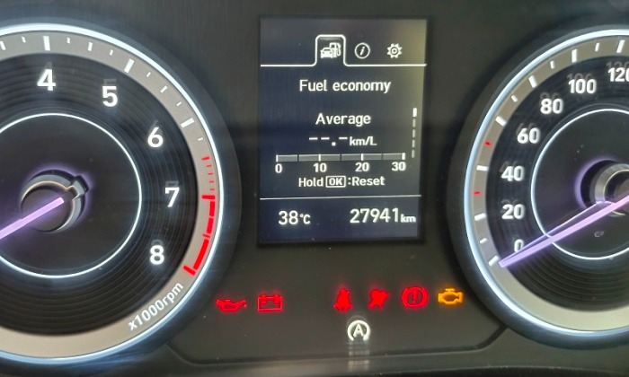 Hyundai Creta - Image 3