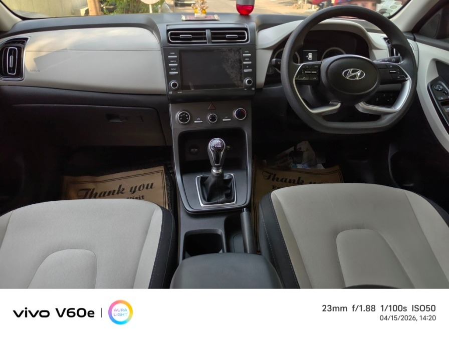 Hyundai Creta - Image 6