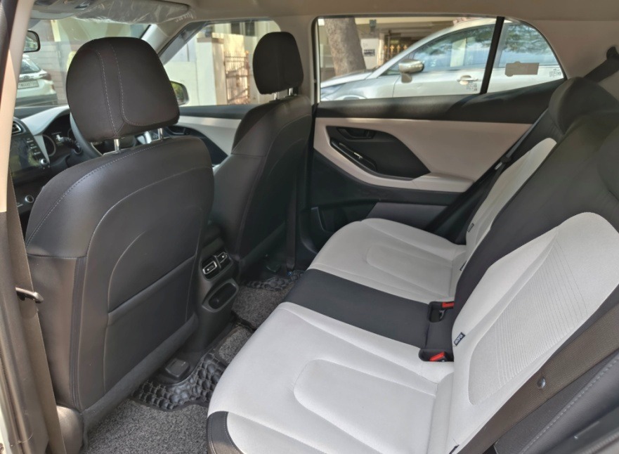 Hyundai Creta - Image 4