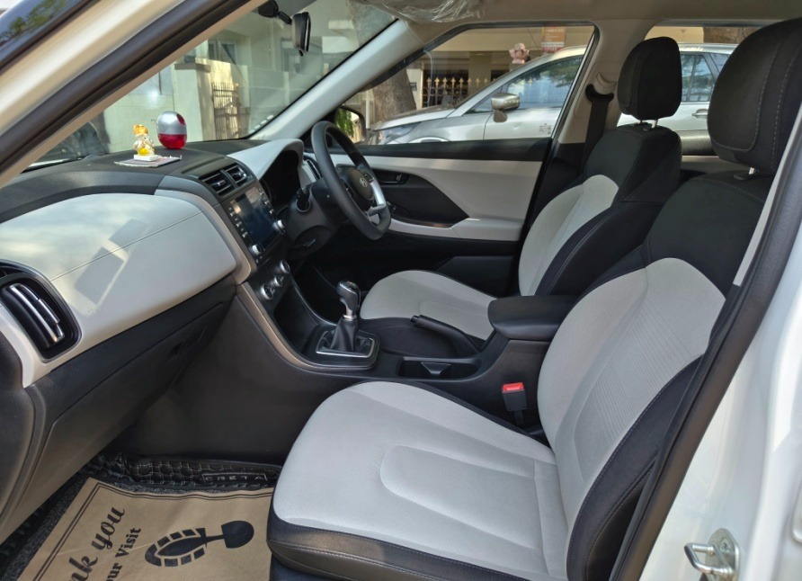 Hyundai Creta - Image 5