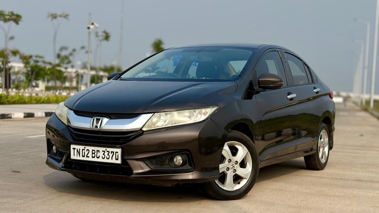Honda City - Image 8