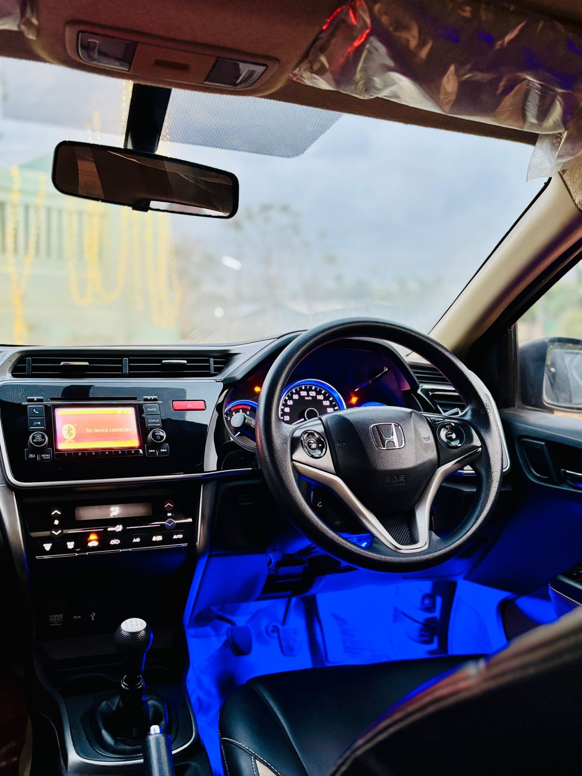 Honda City - Image 9