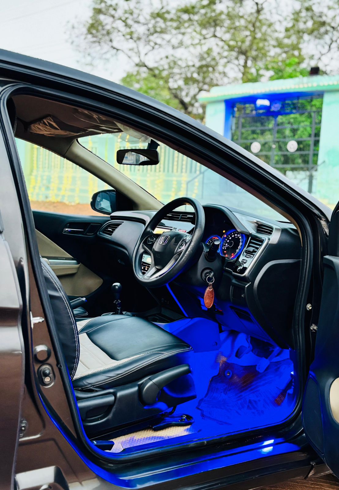 Honda City - Image 5