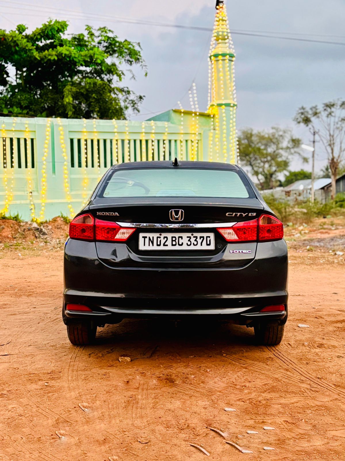 Honda City - Image 10