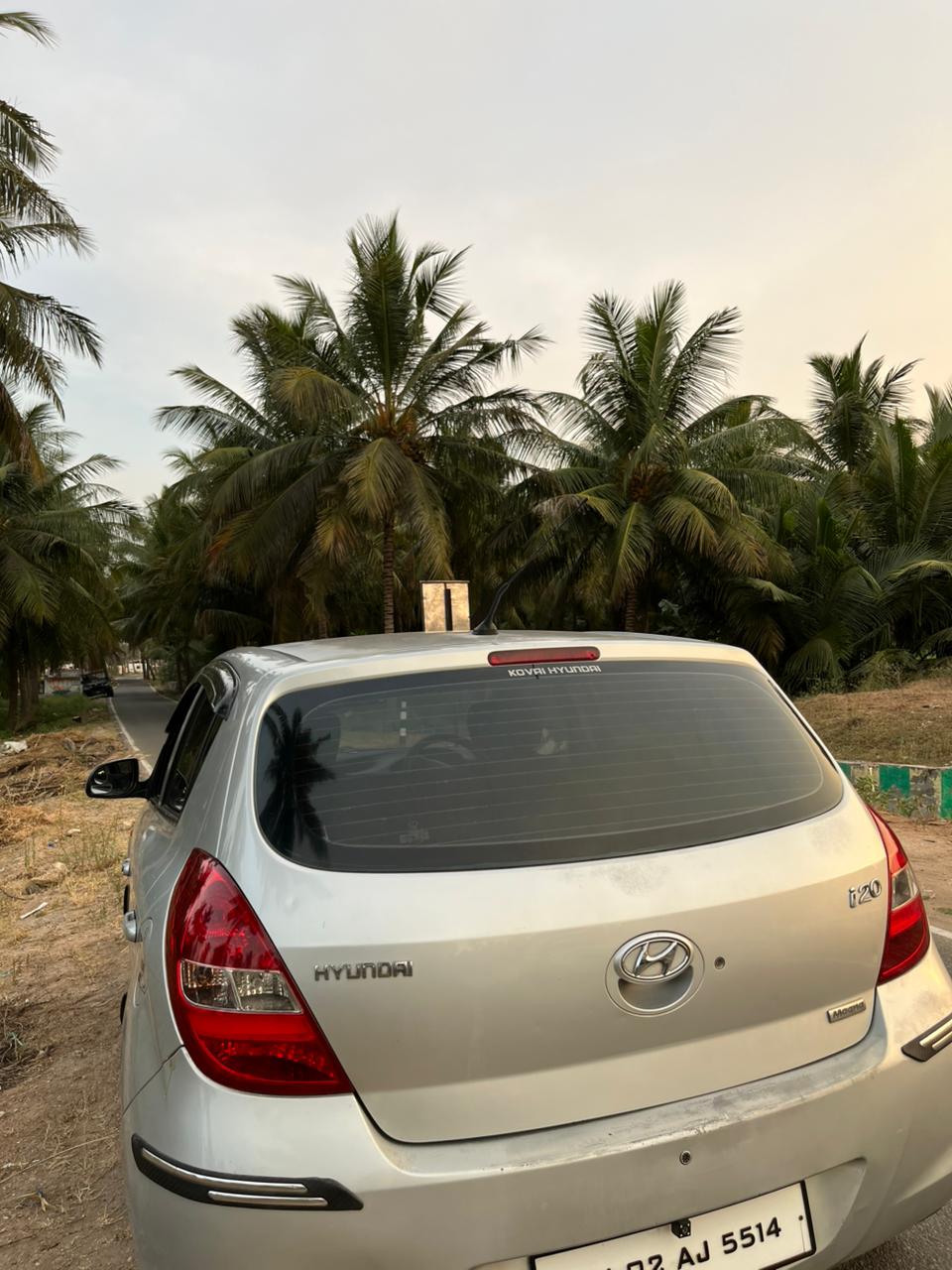 Hyundai i20 - Image 4