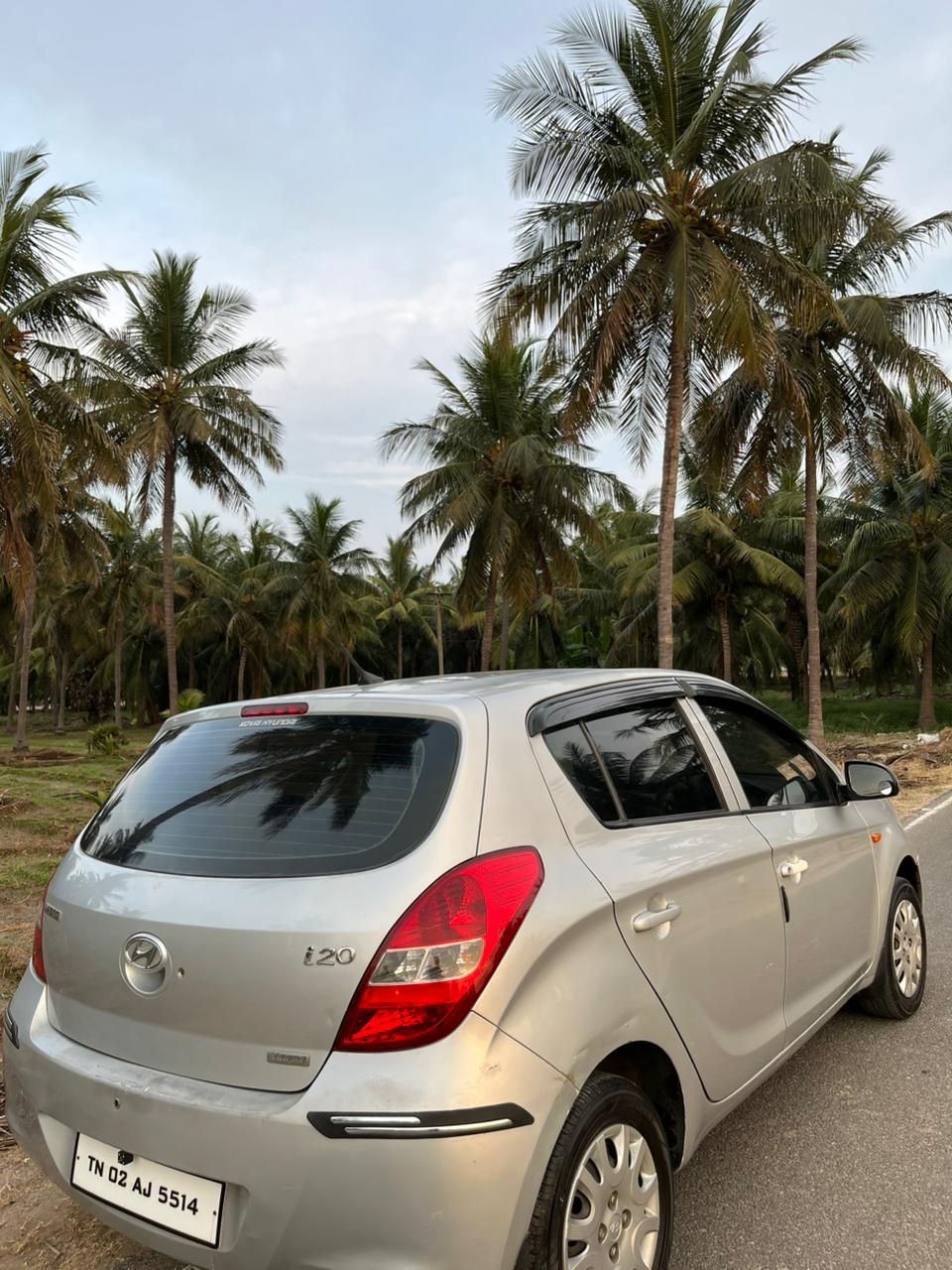 Hyundai i20 - Image 3