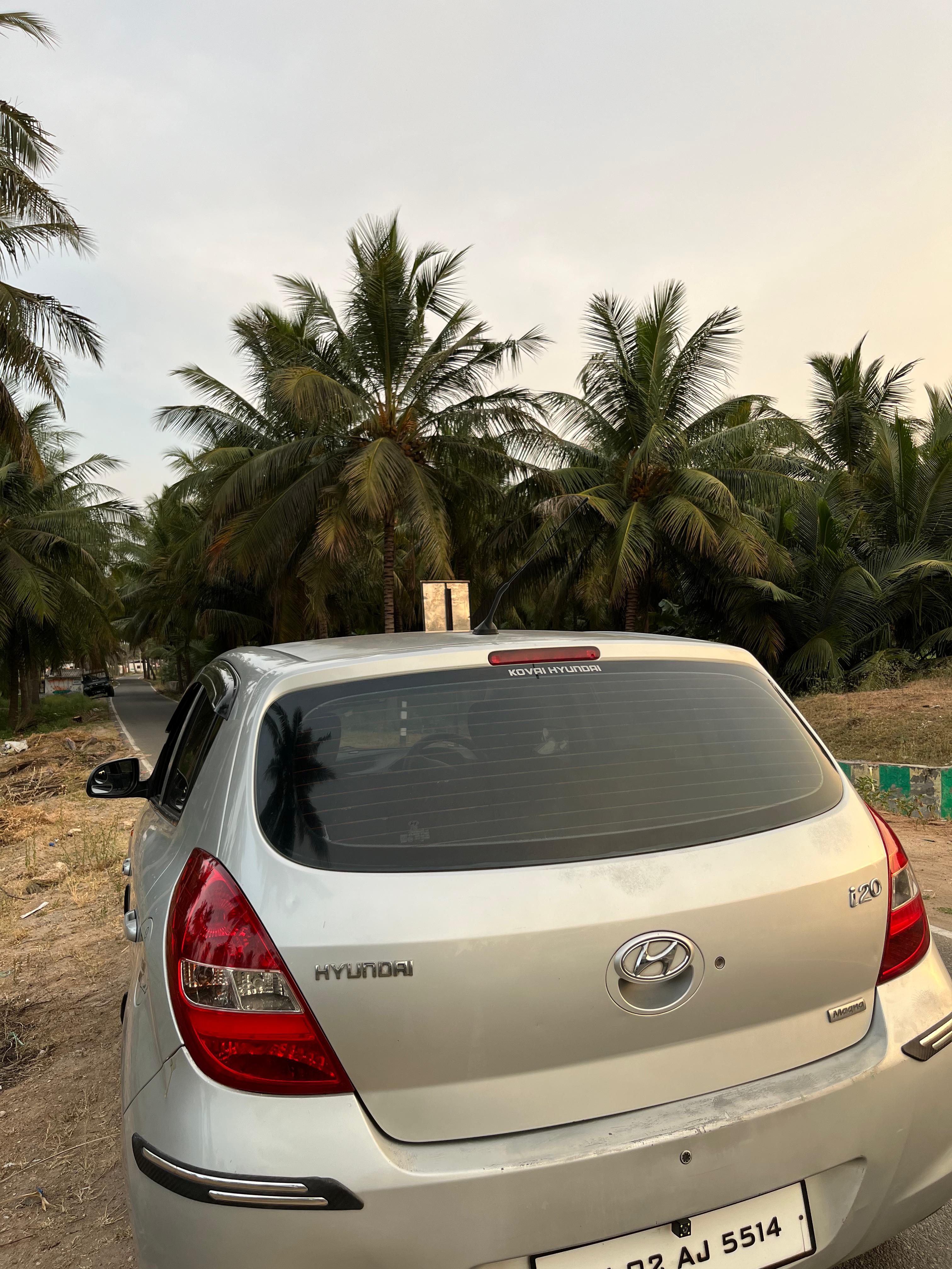 Hyundai i20 - Image 8