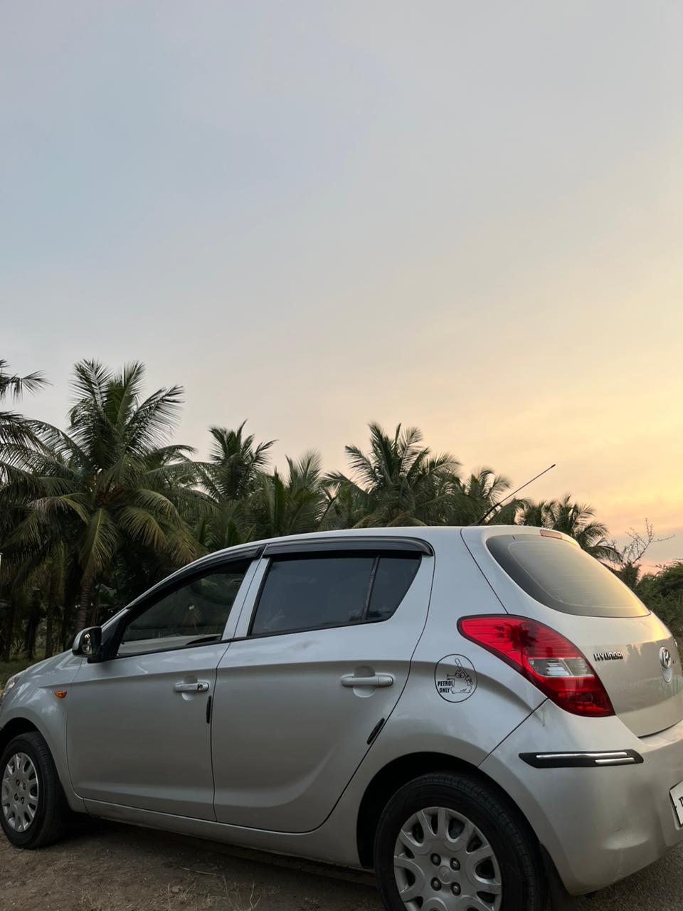 Hyundai i20 - Image 2