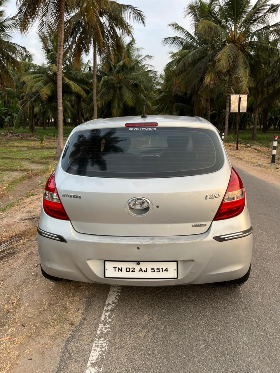 Hyundai i20 - Image 9