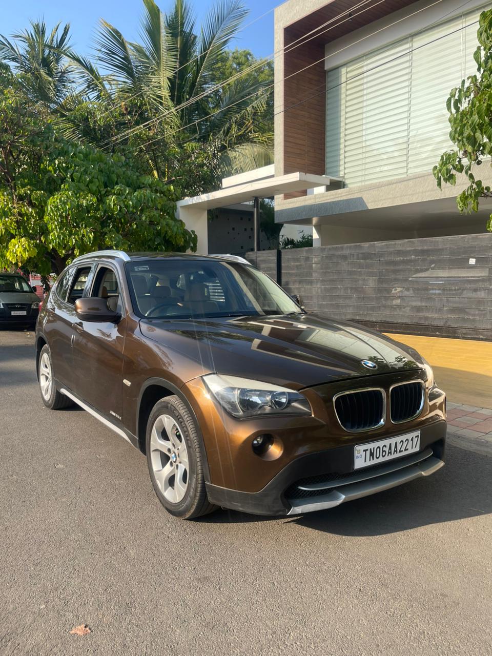 BMW X1 - Image 3