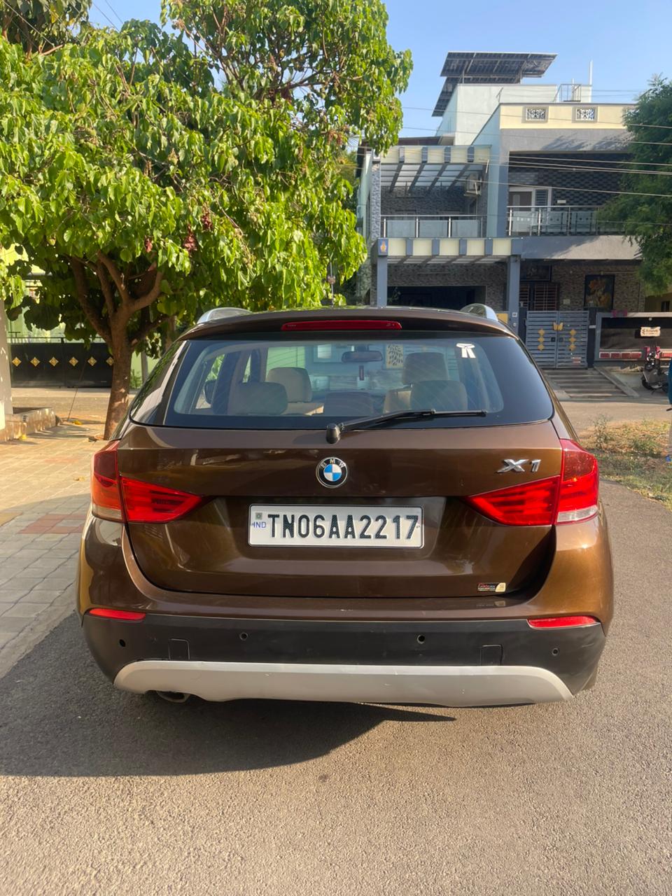 BMW X1 - Image 2