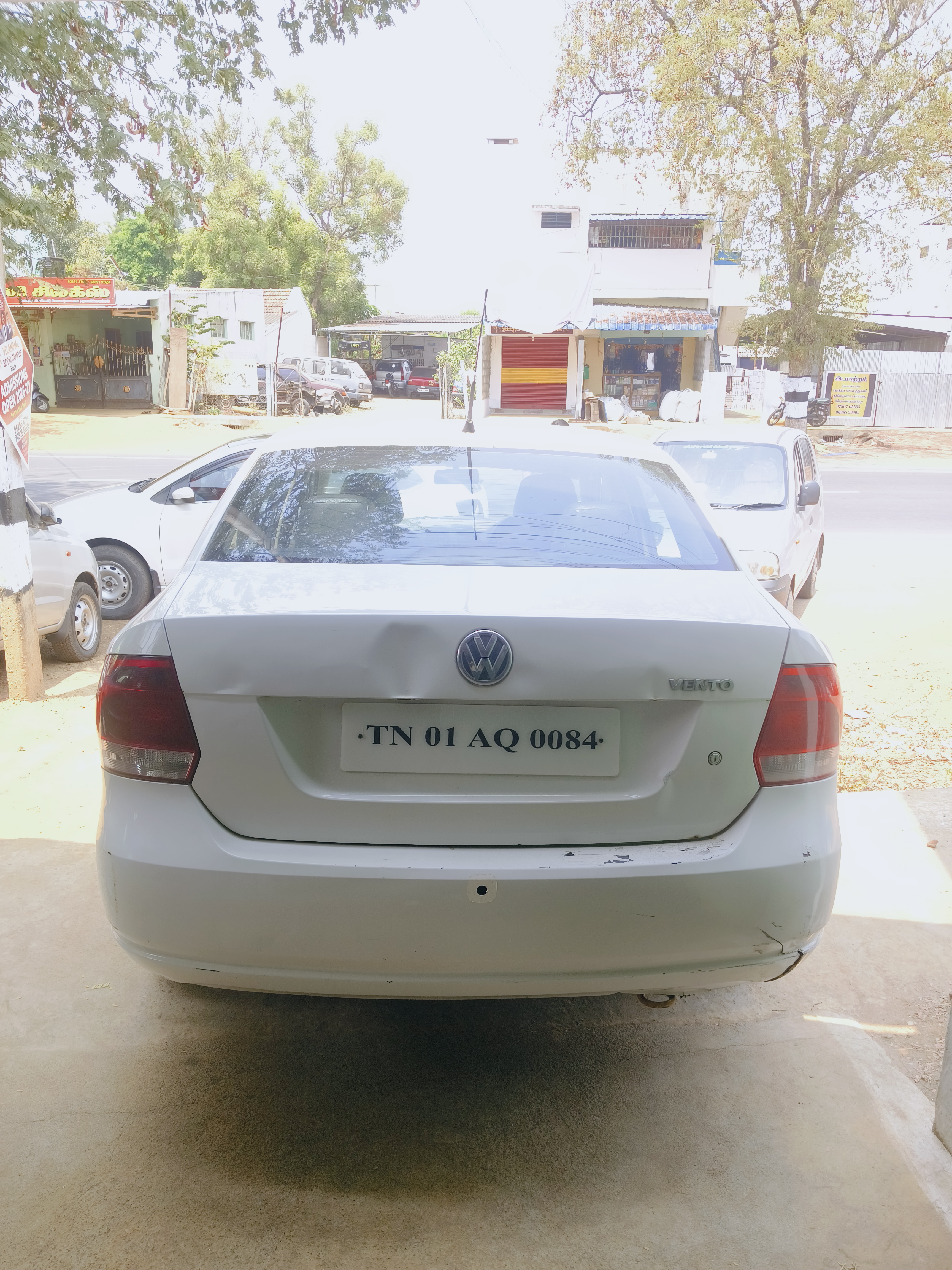 Volkswagen Vento - Image 3