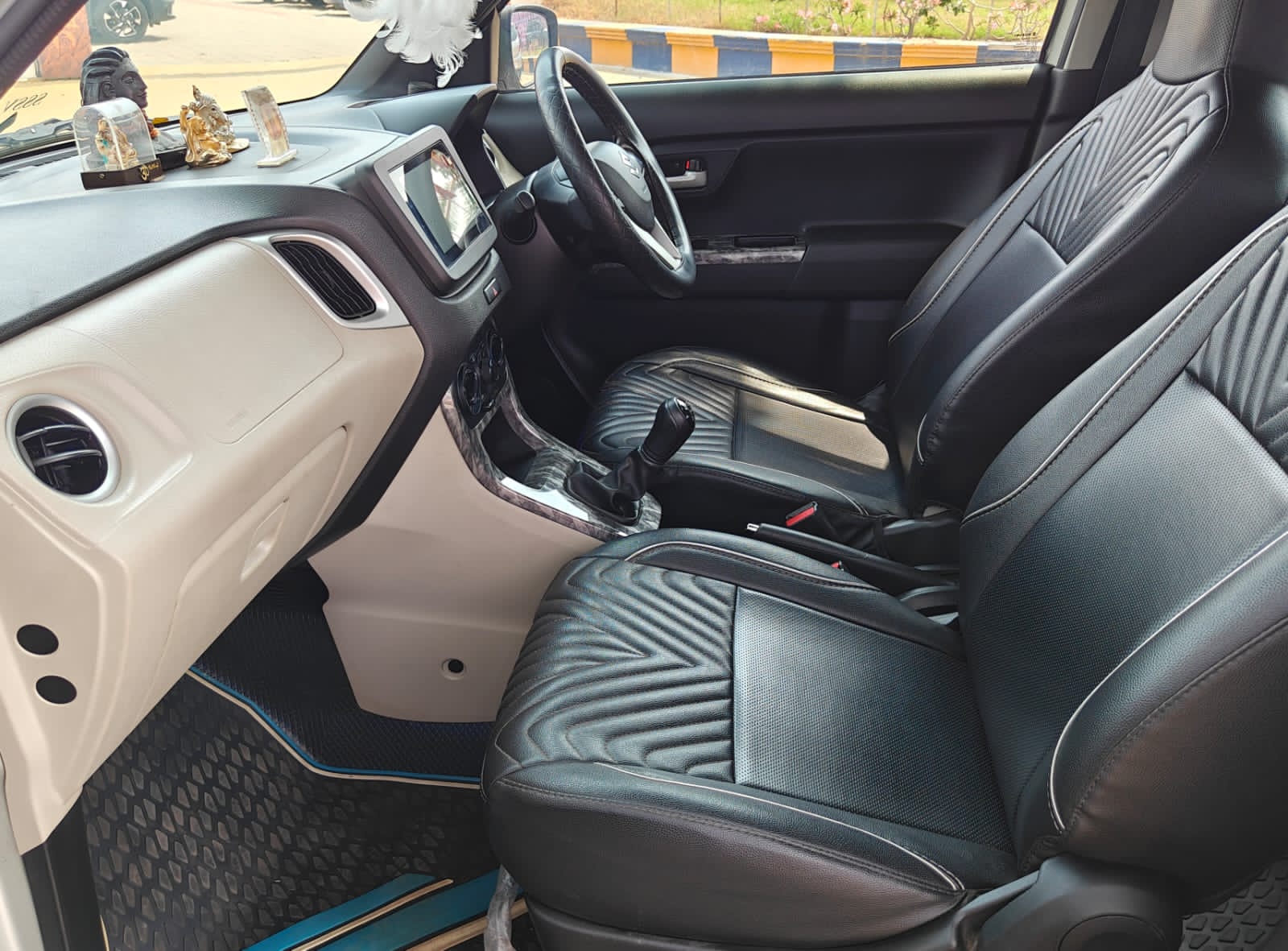 Maruti Suzuki Wagon R - Image 5