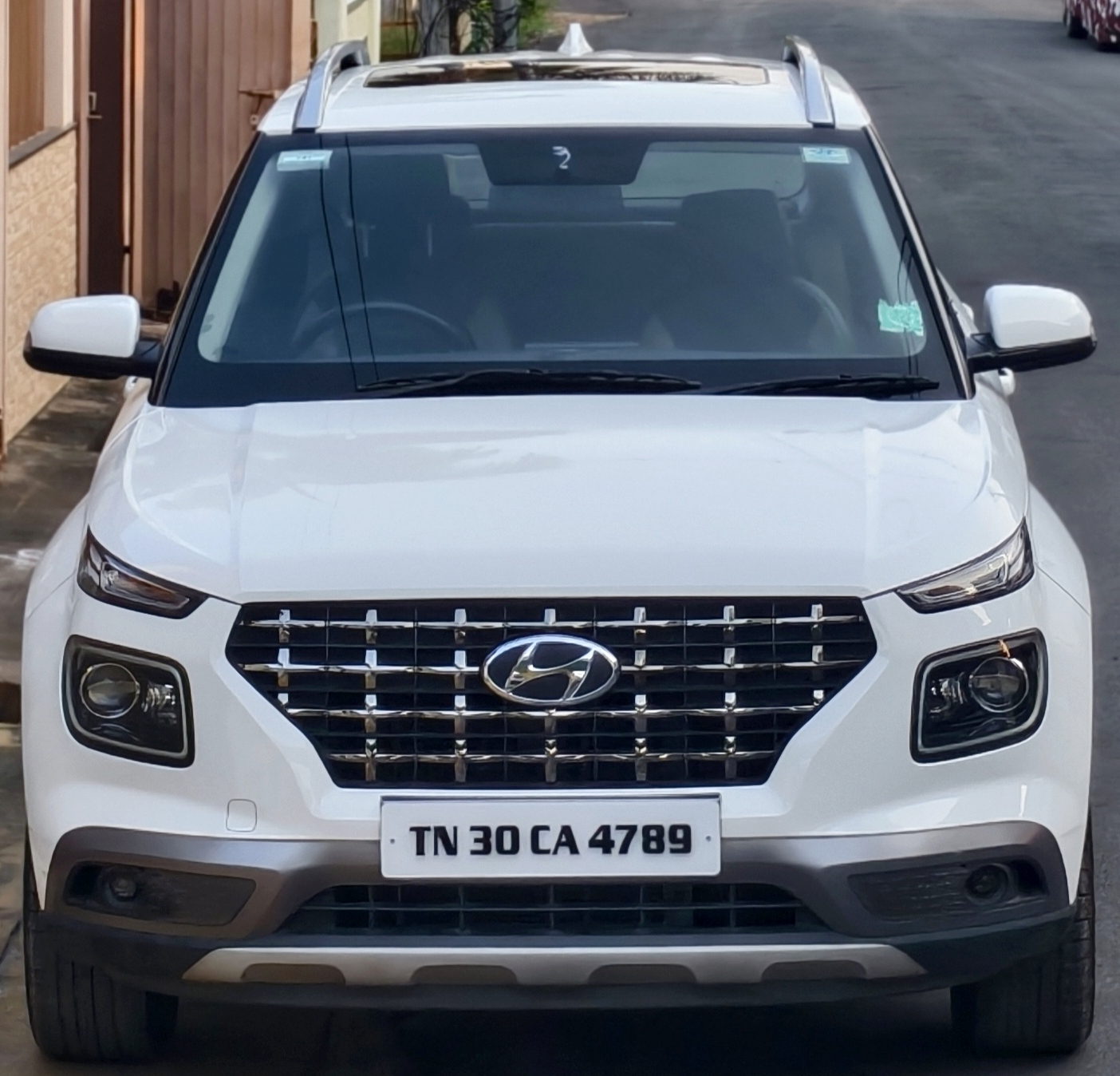 Hyundai Venue - Image 12