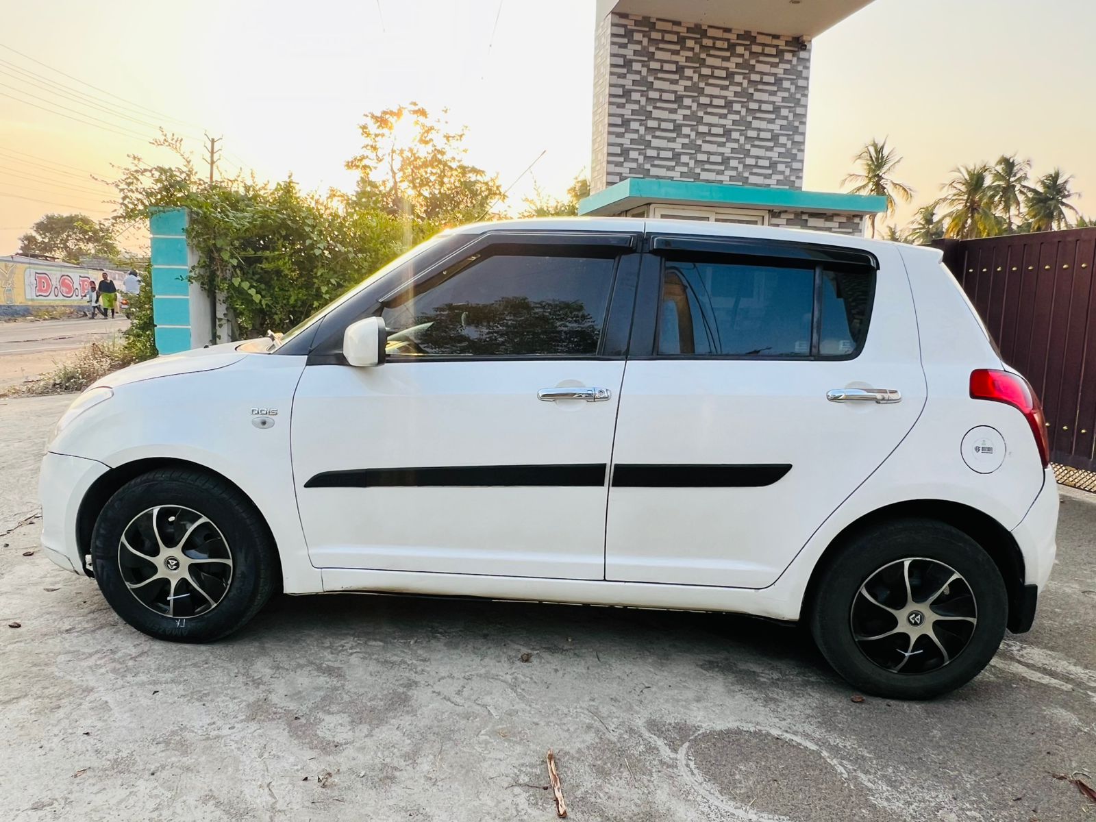 Maruti Suzuki Swift - Image 7