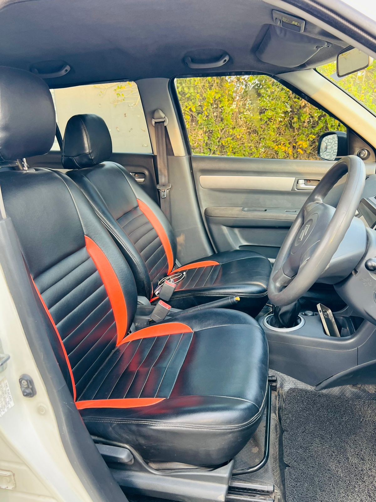 Maruti Suzuki Swift - Image 4