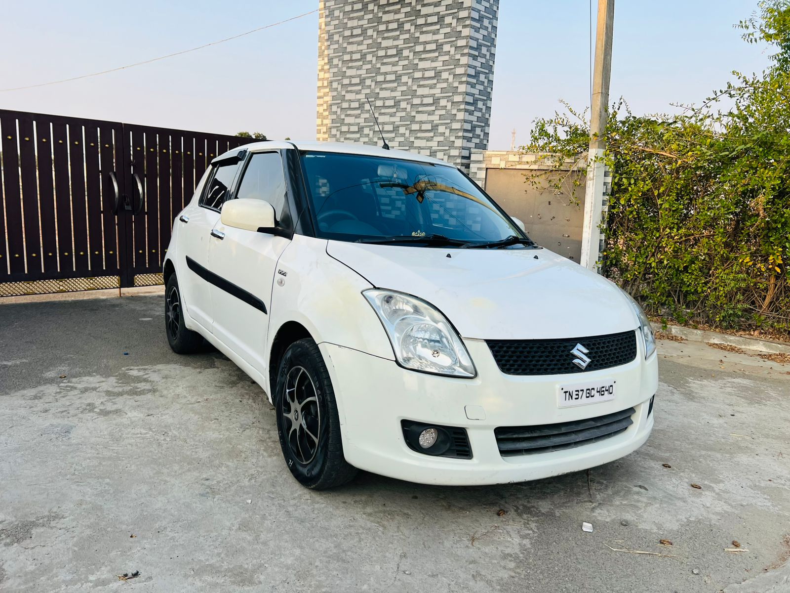 Maruti Suzuki Swift - Image 2