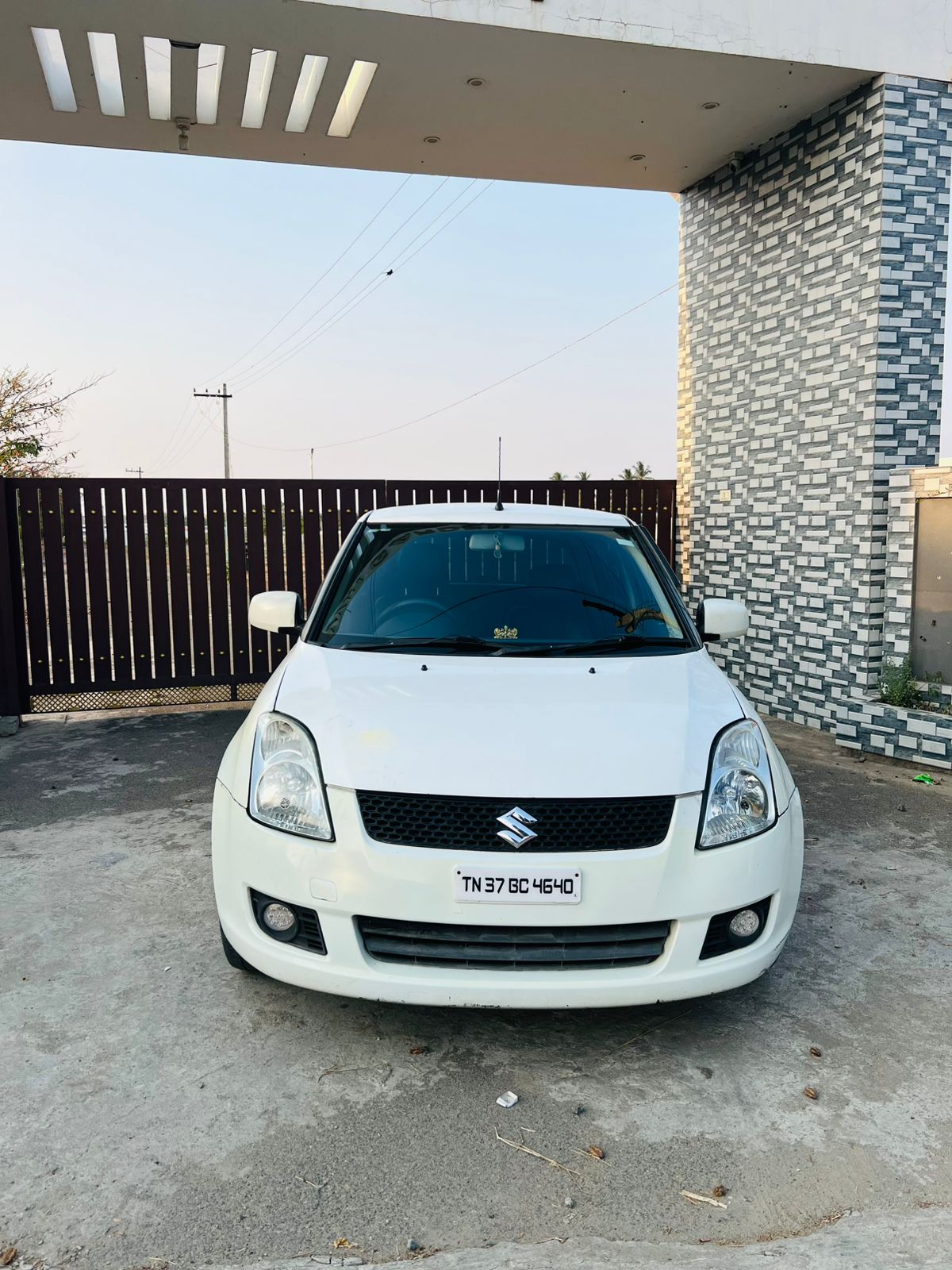 Maruti Suzuki Swift