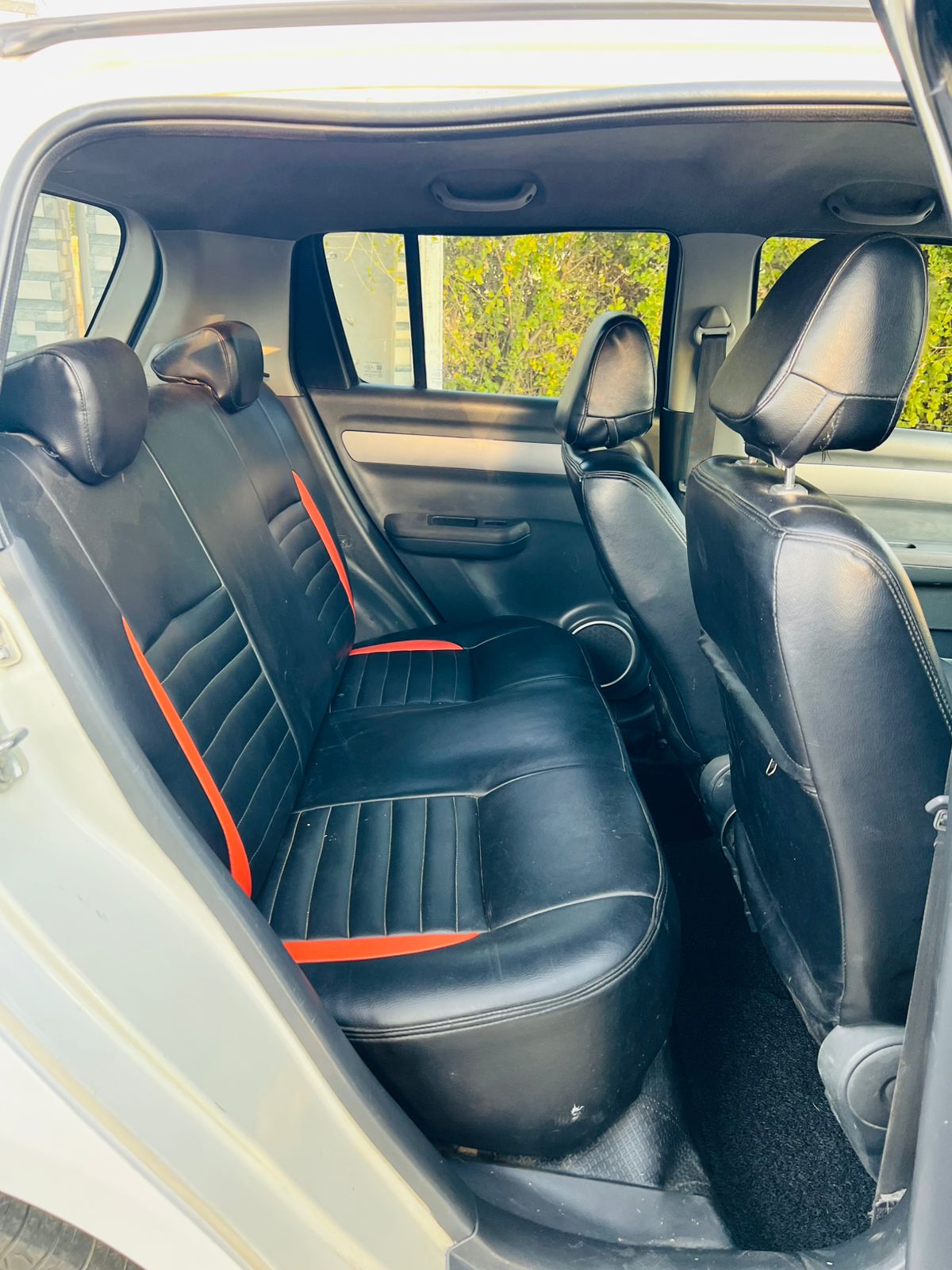 Maruti Suzuki Swift - Image 5