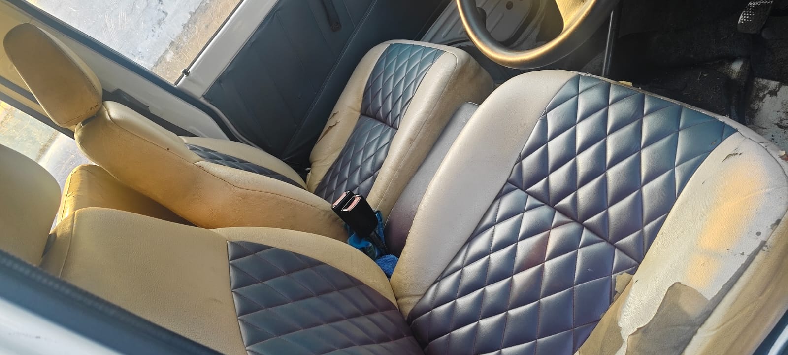 Maruti Suzuki Omni - Image 6