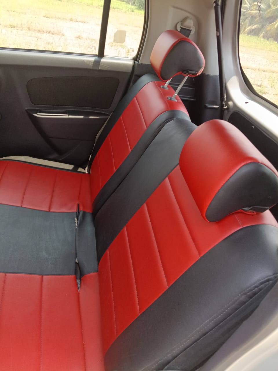 Maruti Suzuki Wagon R - Image 5