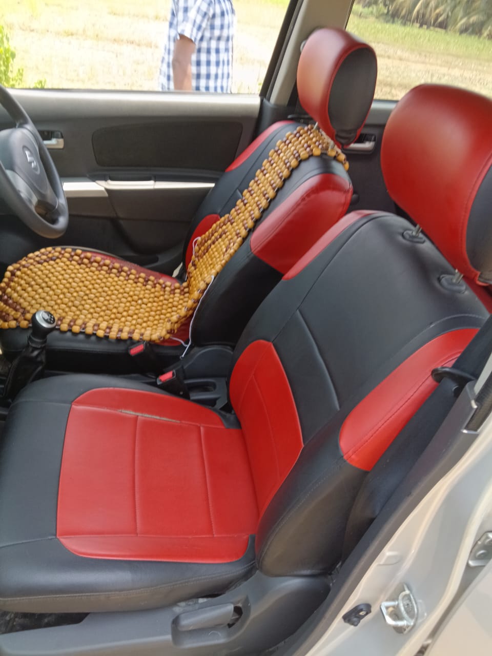 Maruti Suzuki Wagon R - Image 6