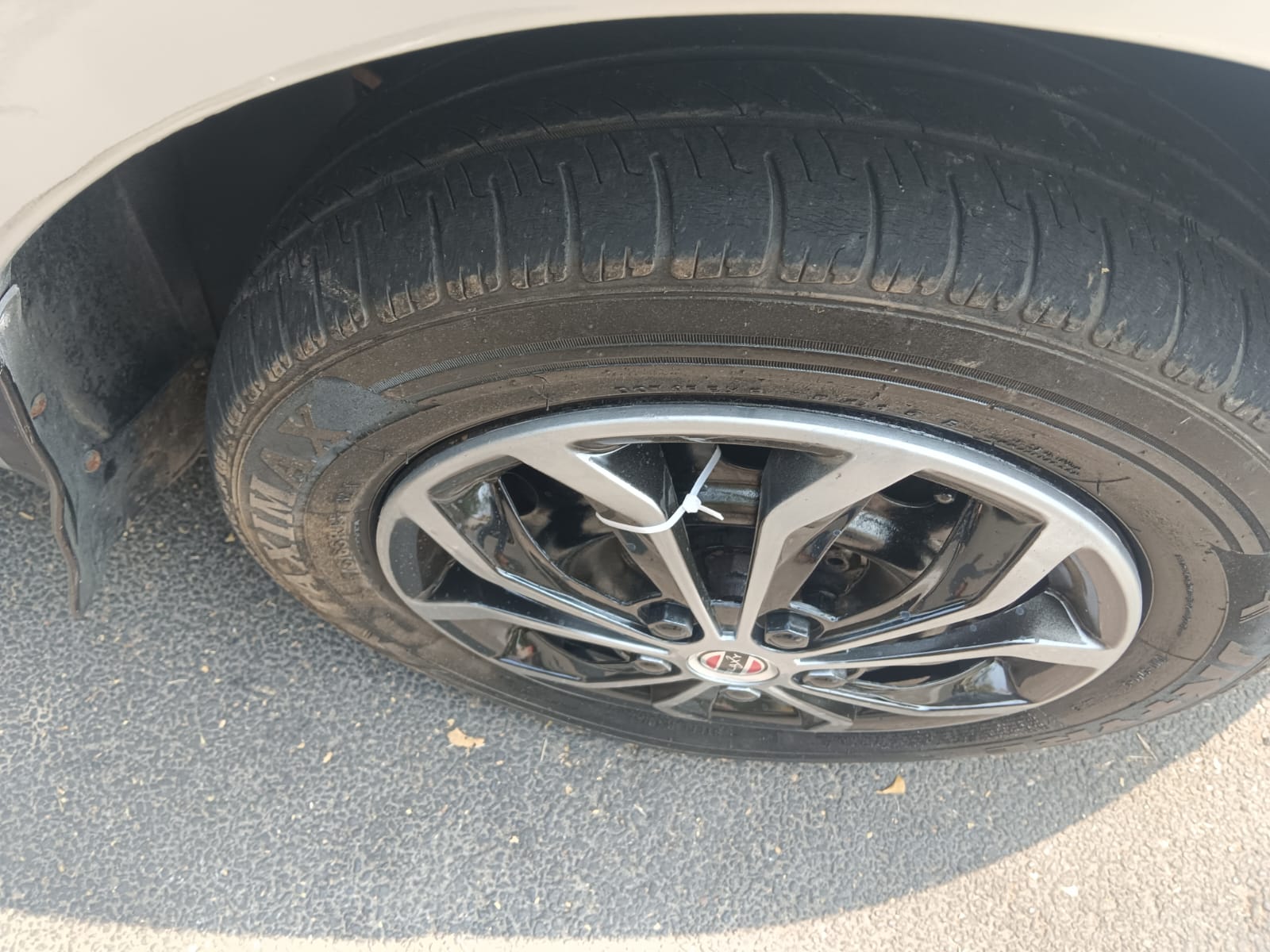 Tata Indica Vista - Image 4