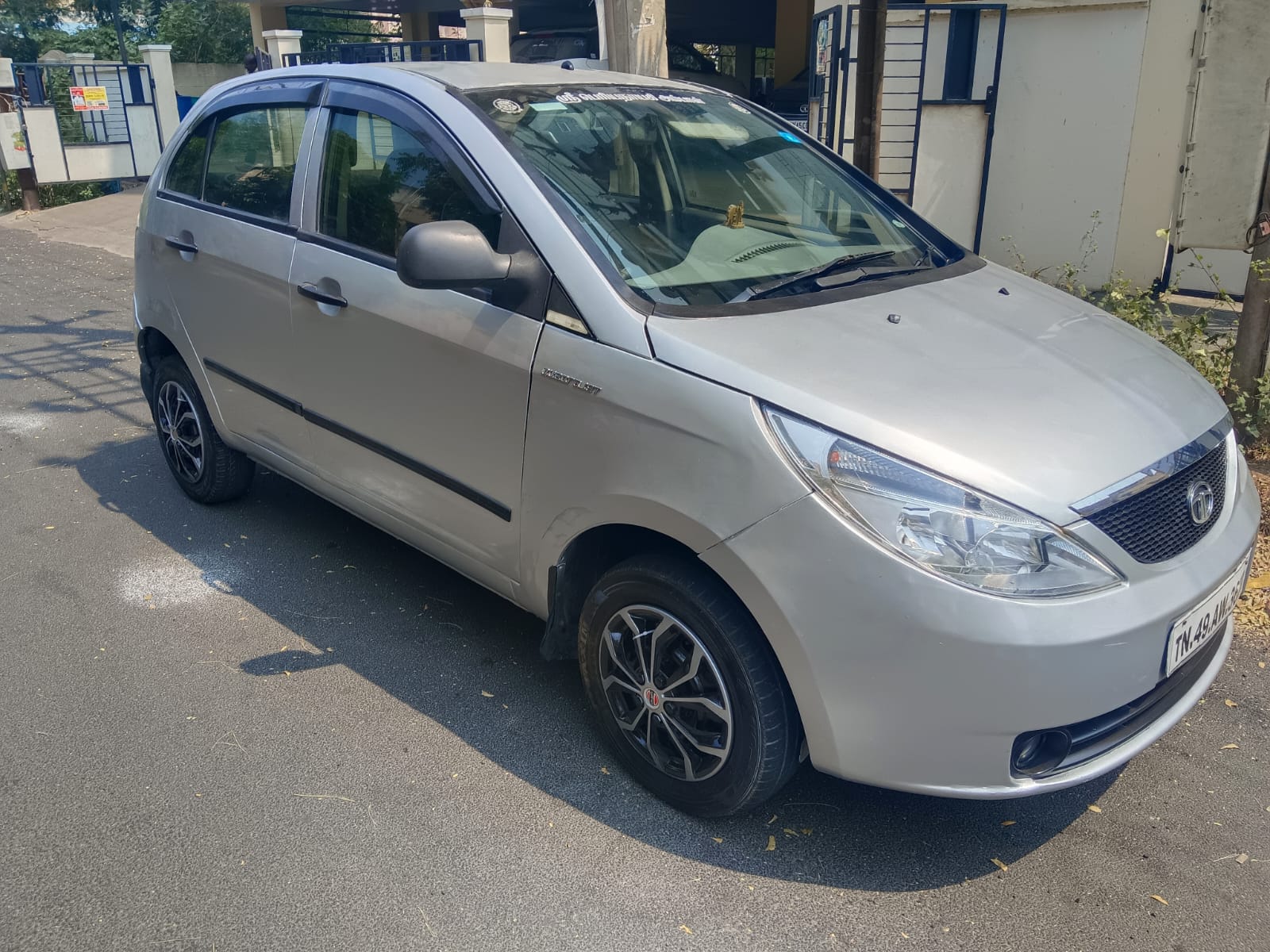 Tata Indica Vista - Image 6