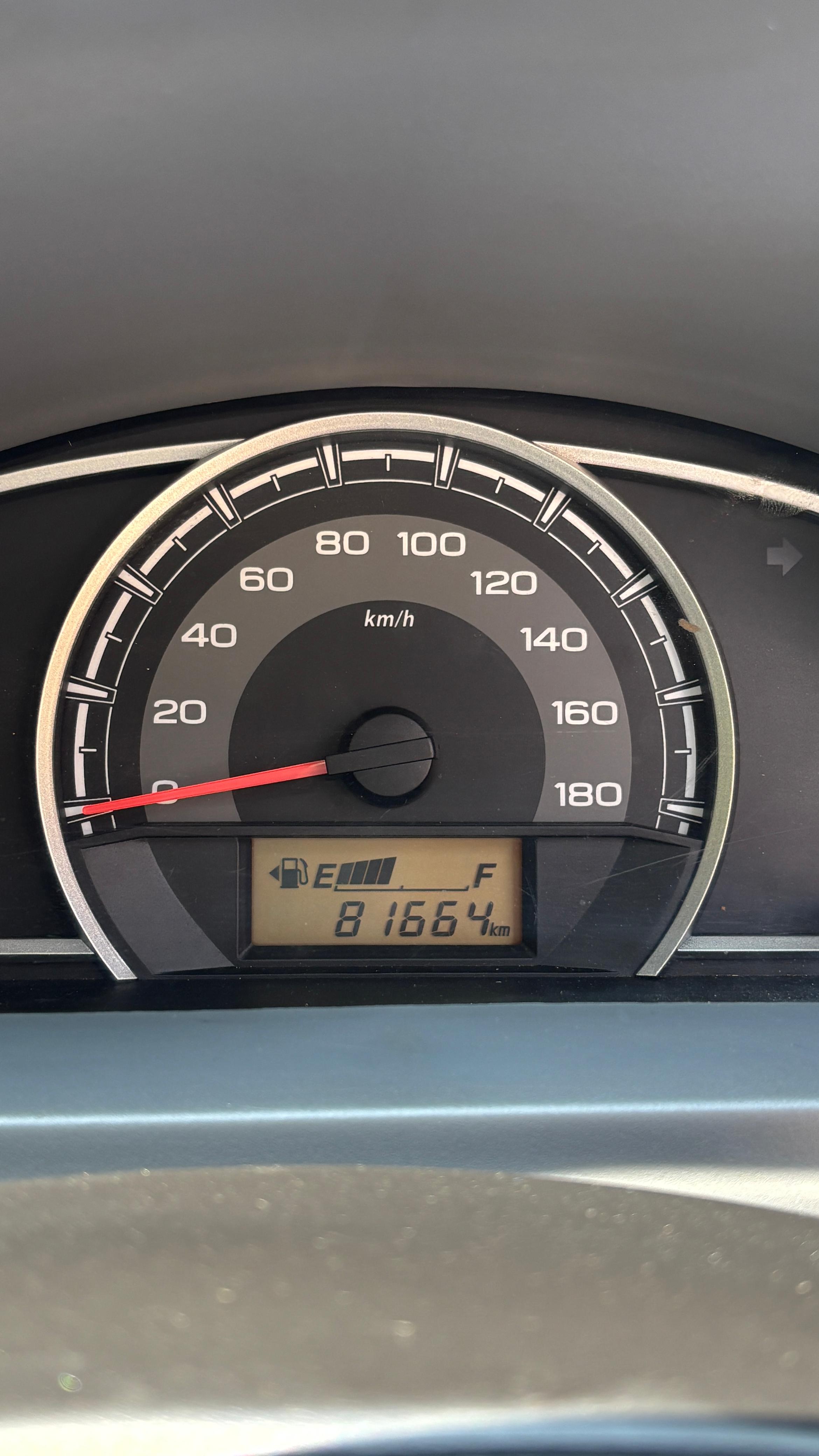 Maruti Suzuki Alto 800 - Image 6